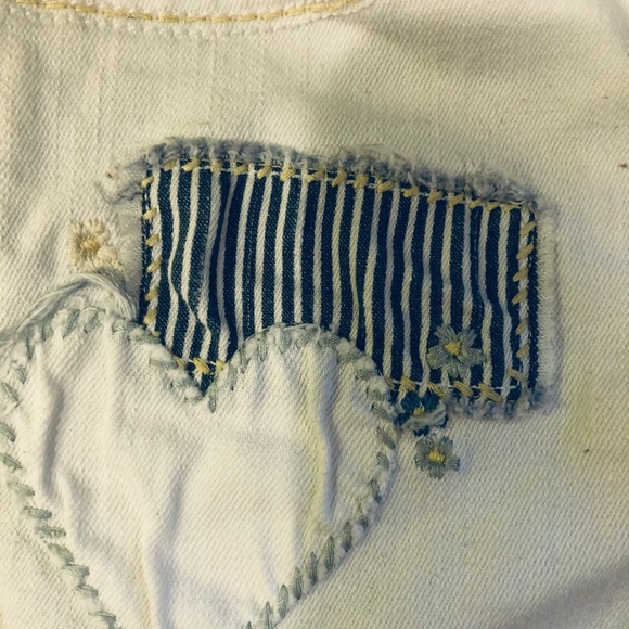 Girls Gaps shorts - Picture 5 of 6